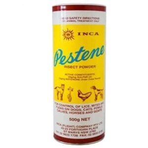 Pestene Powder 500g - Inca