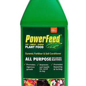 Powerfeed