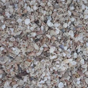 Shell Grit Medium 5kg