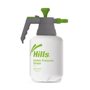 Hills Pressure Sprayer 2L