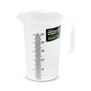 Plastic Measuring Jug 250ml