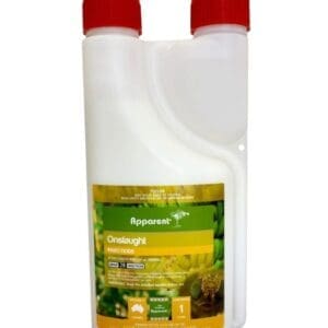 Apparent Onslaught Fipronil 200 1L Insecticide