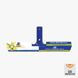 Pool Pro 45cm Pool Broom
