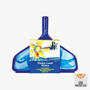 Pool Pro Deep Leaf Rake