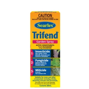 Searles Trifend Garden Spray 200ml