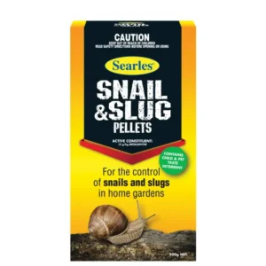 Searles Snail & Slug Pellets 500g