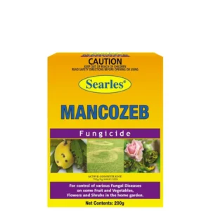 Searles Mancozeb Fungicide 200g