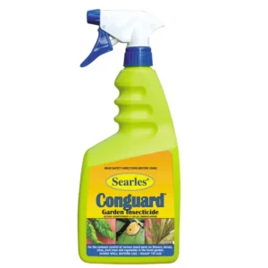 Searles Conguard Garden Insecticide RTU 1lt