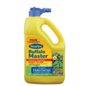Searles Buffalo Master Selective Weedkiller Hose-on 2L