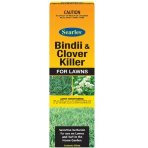 Searles Bindii & Clover for Lawns 500ml