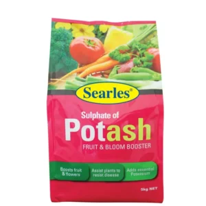 Searles Sulphate of Potash 2.5kg