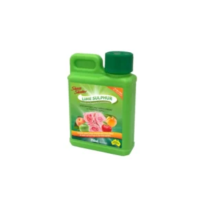 Sharp Shooter Lime Sulphur Concentrated 250ml