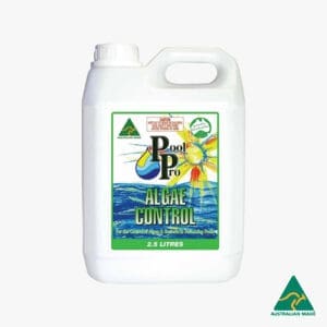 Pool Pro Algae Control 2.5L