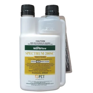 Surefire Spectrum 200SC Insecticide & Termicide 250ml