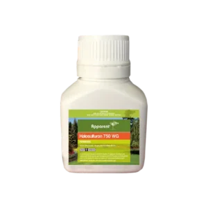 Apparent Halosulfuron 750 WG Nutgrass Killer 25g