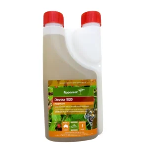 Apparent Devour 1020 1L