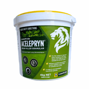 LawnPride Acelepryn Grub Killer Granular 4kg