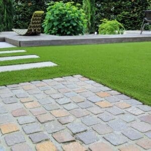 Lawn Products