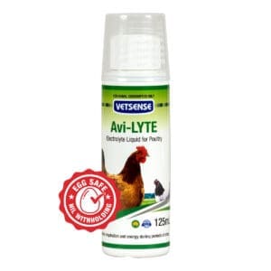 Avi-LYTE 125ml