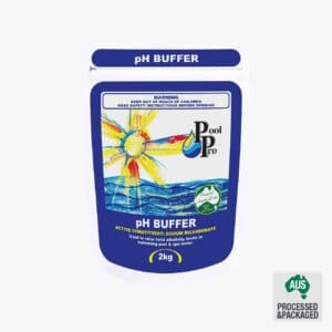 Pool Pro pH Buffer 2kg