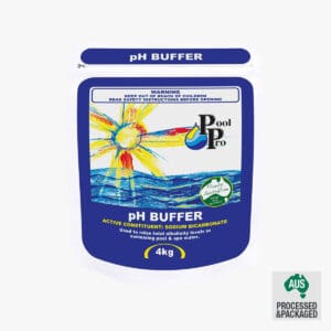 Pool Pro pH Buffer 4kg
