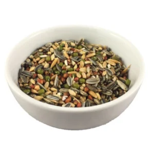 Breeders Choice Sprouting Mix 2kg