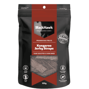 BlackHawk Dog Kangaroo Straps 100g