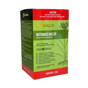 Superway Nutgrass Killer 125g