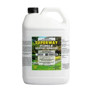 Superway Dicamba M Herbicide 5L
