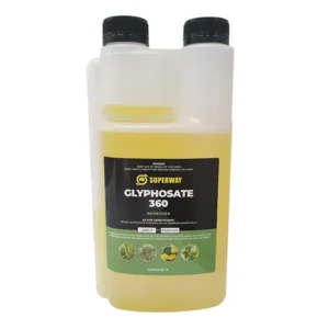 Superway Glyphosate 360 Herbicide 1L