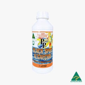 Pool Pro Black Spot Algaecide 1L