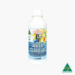 Pool Pro Water Clarifier 1lt