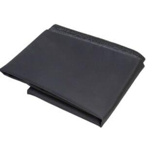 Canvas/Twill Raised Dog Bed Cover