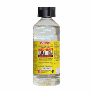 David Grays Malathion Garden Spray 500ml