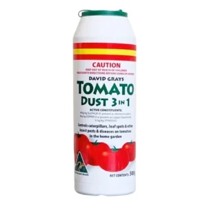 David Grays Tomato Dust 3-IN-1 500g