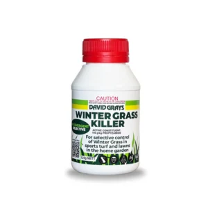 David Grays Winter Grass Killer 125g