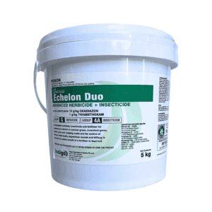 Echelon Duo Herbicide & Insecticide 5kg