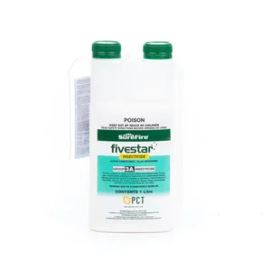 Surefire Fivestar Insecticide 1lt