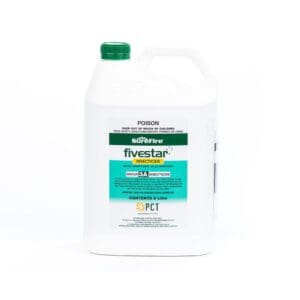 Surefire Fivestar Insecticide 5lt