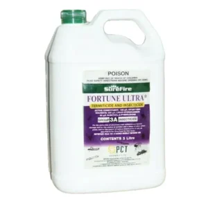 Surefire Fortune Ultra Insecticide 5lt