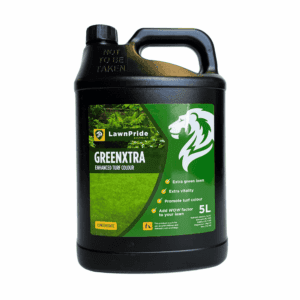 LawnPride Greenxtra 5L Concentrate