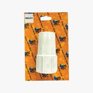 Hose Cuff Left Hand Thread 38mm