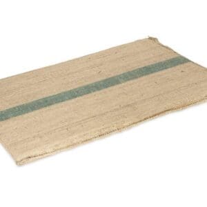 Hessian Dog Mat