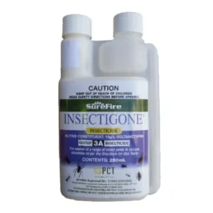 Surefire Insectigone Insecticide 250mL