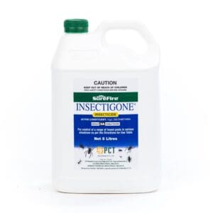 Surefire Insectigone Insecticide 5lt