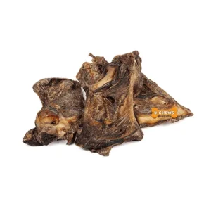 U Chews Aussie Roo Chops 1kg