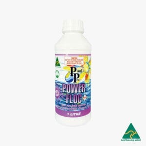Pool Pro Power Floc 1L