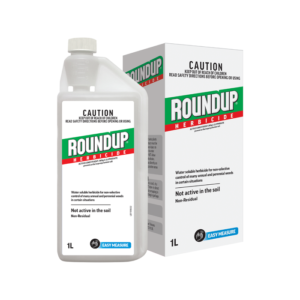 Roundup Herbicide Concentrate 1L