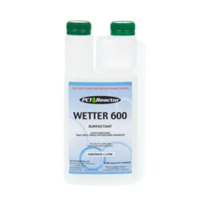Wetter 600 Surfactant 1L