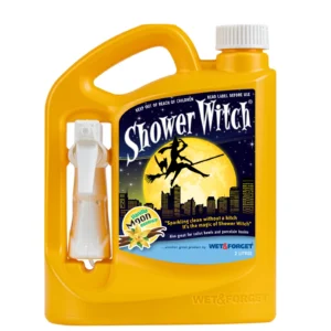 Shower Witch 2L - Bathroom & Shower Cleaner